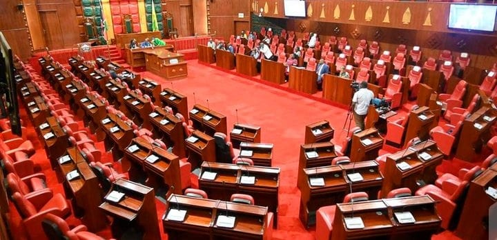“No One Is Untouchable: How MCAs Can Legally Topple an Incompetent County Assembly Speaker”  By Nicholas Wambua Lower Eastern Digital Media.