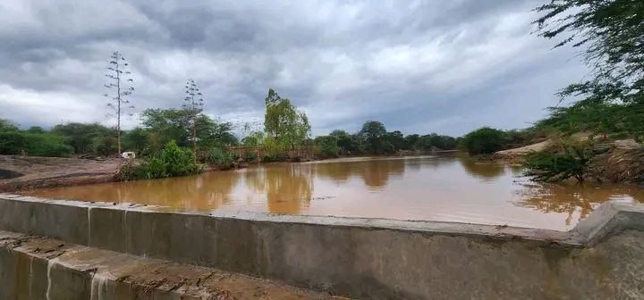 From Scarcity to Stability: Wavinya Ndeti’s Leadership Powers Water Access in Yatta