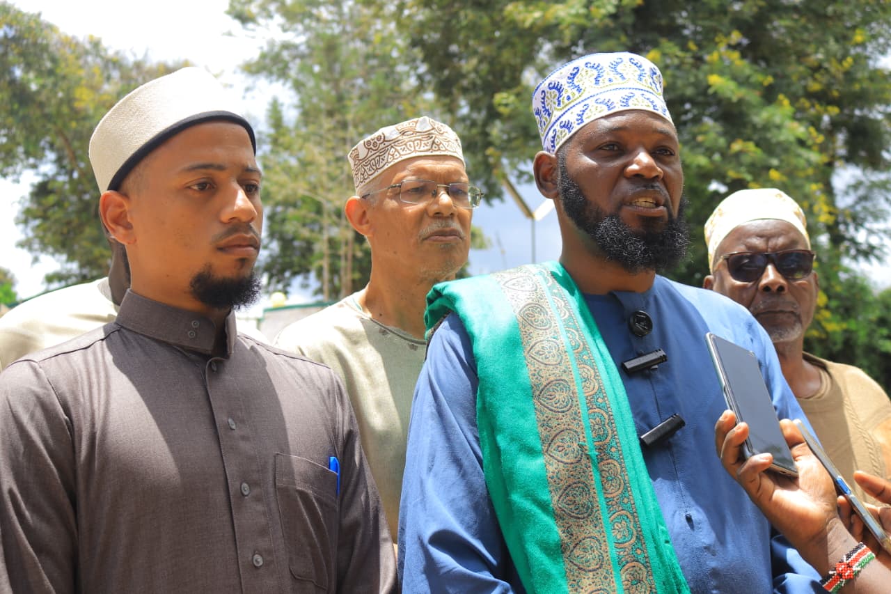 Outrage as School in Kitui County Accused of Punishing Students Over Hijab