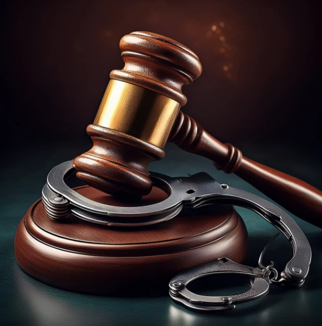 ‎Meru Court Hands Death Sentence to Two Men for Violent Night Robbery