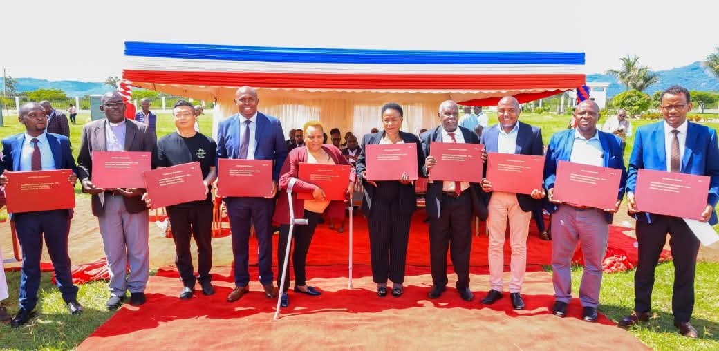 Governor Wavinya Ndeti Cuts Property Rates to Ease Burden on Landowners Amid Tough Economic Times