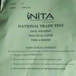 Governor Wavinya Ndeti Champions Youth Empowerment as Machakos Youth Service Trainees Sit NITA Exams