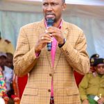 Mbooni Political Earthquake: Munyao Surge Sends Shockwaves as Ground Abandons Incumbent Ahead of 2027