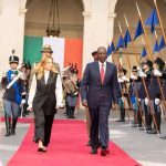 Ruto Urges Kenyans Abroad to Verify News, Warns Against Social Media Misinformation