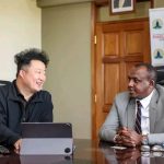 Makueni Positions Itself as a Green Mobility Hub as Governor Mutula Courts EV Investment