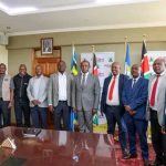 Governor Mutula Kilonzo Jr. Champions Youth Focused Livestock Initiative in Makueni