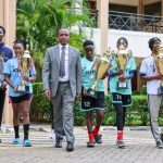 Governor Mutula Kilonzo Jr Champions Grassroots Sports as Makueni Shines at KYISA Games
