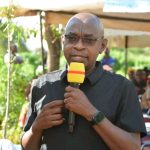 Hon. Mark Nding’o Leads Kitui Leaders in Strong Condemnation of Kwa Kamari Killings