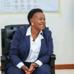 Governor Wavinya Ndeti Leads Swift Response as Machakos Stands Strong Against Flood Crisis.