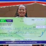 Governor Wavinya Ndeti Launches KSh 120 Million Bursary Program to Support Over 32,000 Students