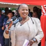 Governor Wavinya Ndeti Urges Swift Action After Deadly Mwingi Clashes