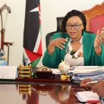 KITUI COUNTY SHINES IN NATIONAL PERFORMANCE ASSESSMENT PILOT, AS COUNTY SECRETARY AGNES MULEWA TAKES CENTER STAGE