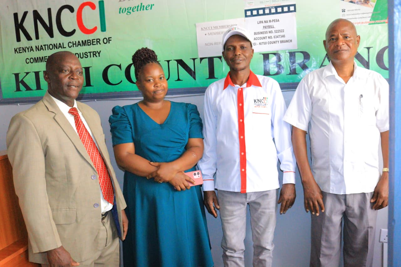 Welcome To Kitui , Kitui Novaa…….!! A New Dawn for Ukambani: Unity, Opportunity, and Hope Rise at the South Eastern Convention”