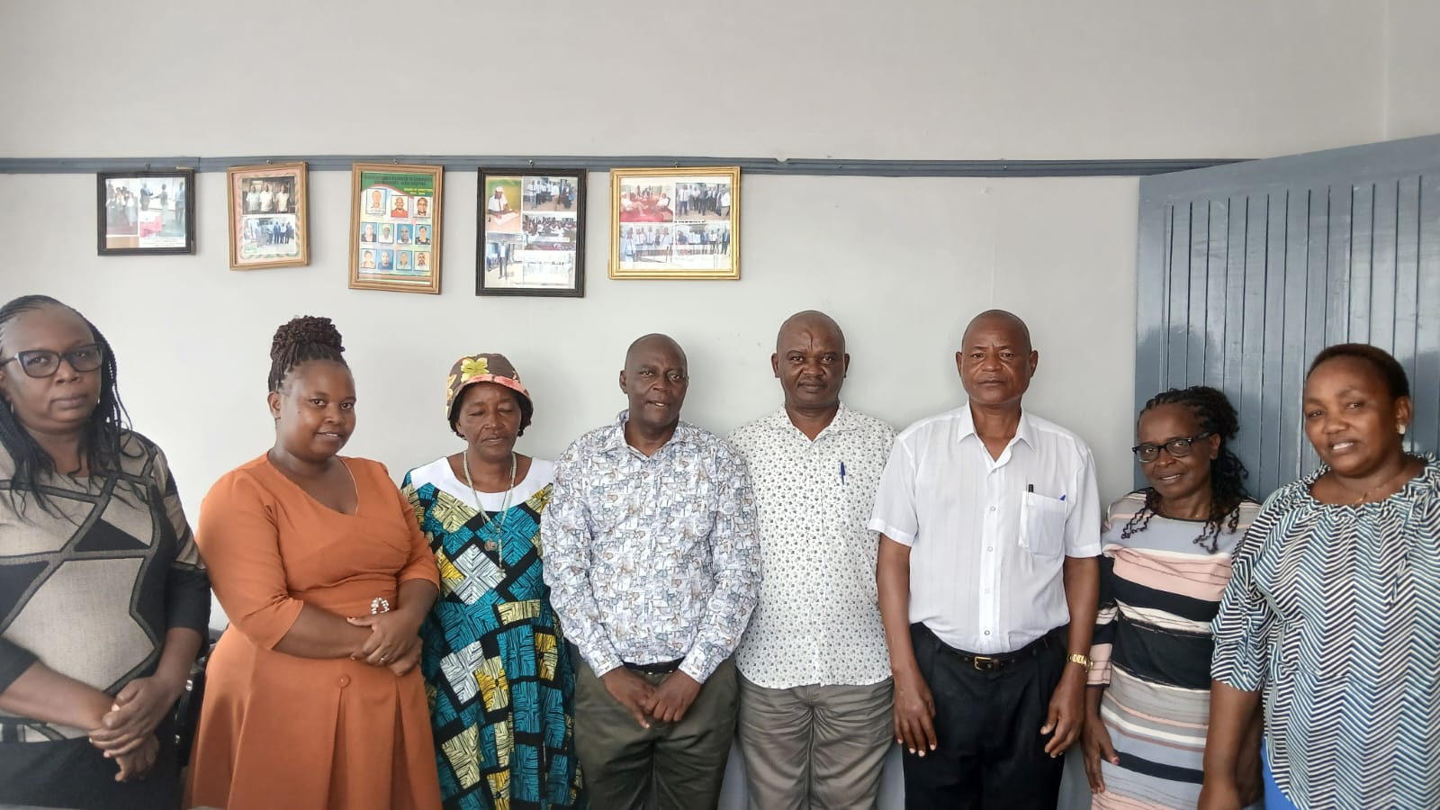 Kitui Trade Expo 23rd to 25th April 2026  (SOUTH EASTERN FARMERS AND BUSINESS COMMUNITY CONVENTION) Mobilization Gains Momentum as Officials Rally Community Support