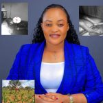 Kitui Women Rep Aspirant Dr. Agnes Mawia Condemns Incident, Demands Immediate Government Action