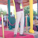 Stop Politics of “Vomwe na Vayetwa”, Muasya Tells Kamba Community as He Rallies Support for Ruto