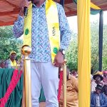 Kitui Rural Political Tide Turns: 2000 Residents Back Mbaki Mbaki, Sending Incumbent Camp into Panic