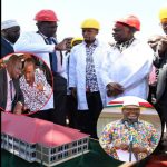 Ruto’s Development Dominates Mbooni as Ruku Fires at “Political Scavengers,” Locals Endorse Munyao