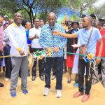 Malombe Accelerates Rural Transformation as Ngunga River Drift Opens Up Kitui South