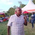 Generali Fredrick Kimanga Steals the Show at Nephew’s Wedding, Inspires Kitui West with Message of Unity and Family Values