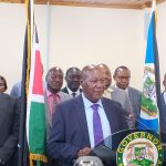 Kwa Kamari Massacre: Malombe Demands Action as 7 Killed in Mwingi North