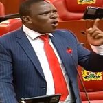 “Duale, Remove Your Camels!” – Furious Kaiti MP Joshua Kimilu Tells CS Aden Duale as Death Toll Hits Eight