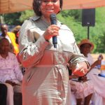 “REMOVE YOUR CAMELS NOW OR FACE US”: Dr. Irene Kasalu Explodes in Fury at Aden Duale After Kitui Bloodshed