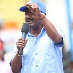 All Eyes on Kalonzo as Political Momentum Builds Ahead of 2027