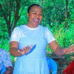 Makasi Emerges as Frontrunner in Race for Kitui Women Representative Seat