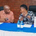 Governor Wavinya Ndeti Leads Strategic Push to Expand Reliable Water Access Across Machakos County