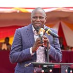 “We Will Defend Kitui Sand Harvesters to the Senate” — Ichung’wah Fires Warning as Kenya Kwanza Leaders Storm Kitui West