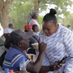 “She Is the Leader We Have Been Waiting For”: Emotional Endorsement as Kitui Residents Rally Behind Hon. Fridah Makasi’s 2027 Women Rep Bid