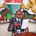 Kenya Law Reform Commission Gains Devolution Voice as Mutula Kilonzo Jr. Joins Commission