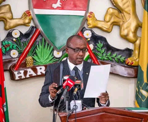Kenya Law Reform Commission Gains Devolution Voice as Mutula Kilonzo Jr. Joins Commission