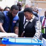 Governor Wavinya Ndeti Commissions Modern Emergency Medical Equipment to Strengthen Emergency Healthcare in Machakos County