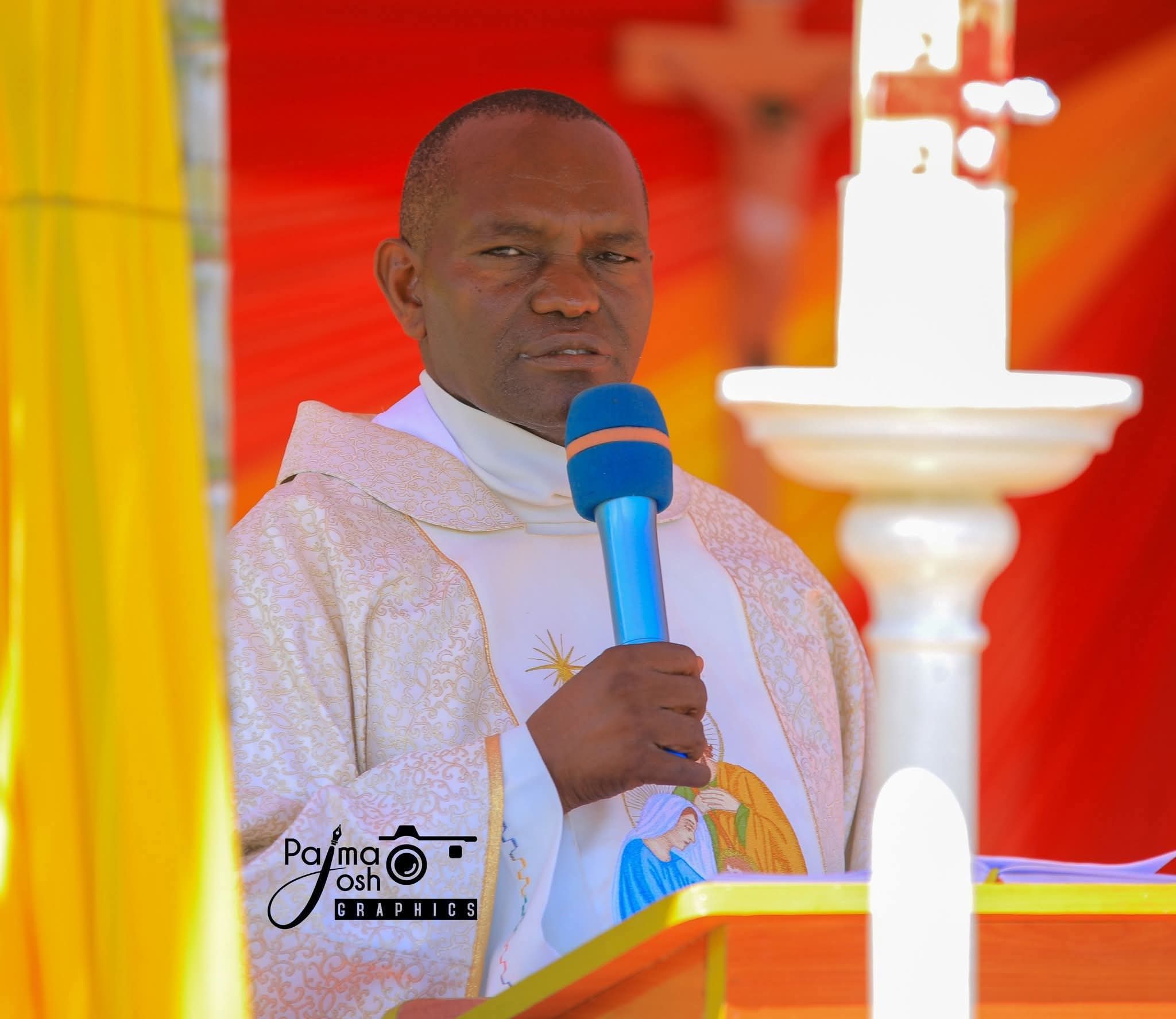Pope Leo XIV Appoints Rev. Fr. Mwandi as New Catholic Bishop of Kitui Diocese