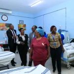 Machakos County Referral Hospital Expands Dialysis Services with New Renal Equipment