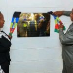 Machakos County Upgrades Referral Hospital Kitchen to Boost Patient Care