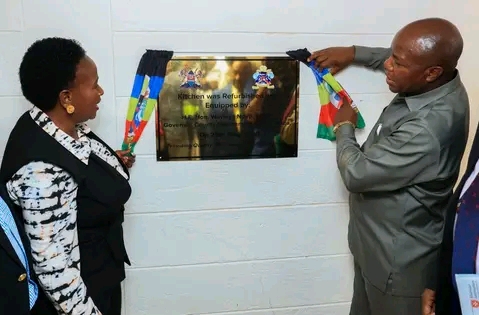 Machakos County Upgrades Referral Hospital Kitchen to Boost Patient Care