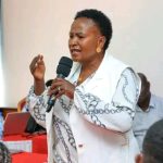 Machakos County Strengthens Public Communication Through Staff Training in Mombasa.