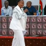 Wavinya’s Workforce Transformation Drive Powers a New Era of Service Delivery in Machakos