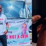 A Year Later, MP Kaki Nyamai’s Case Still Haunts My Life,” Says Maleve