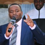 “Duale, Go Graze Your Camels on Your Land , Not in Ukambani” MCA Jeremiah Mutua Issues Fiery Warning.