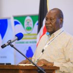 Malombe Rallies Executive Team to Cement Legacy as Over 2,900 Projects Transform Kitui