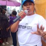 Fridah Makasi Emerges as Key Voice as Kitui Women Petition Security Agencies Over Rising Femicide