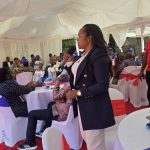 Makasi Emerges Strong Contender for Wiper Ticket After High-Profile Yatta Meeting