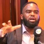 Ngenga Vows to Dismantle Sand Cartels in Mwingi Within One Week