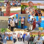 Governor Malombe Transforms Mui Ward in Mwingi Central with Major Water and Healthcare Projects