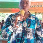 Dr. Stephen Mbaya Kimwele Enters Kitui Senatorial Race as Political Wave Shifts Ahead of 2027