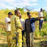 Kivoto Rallies Athi Residents After Fatal Crocodile Attack at River Athi